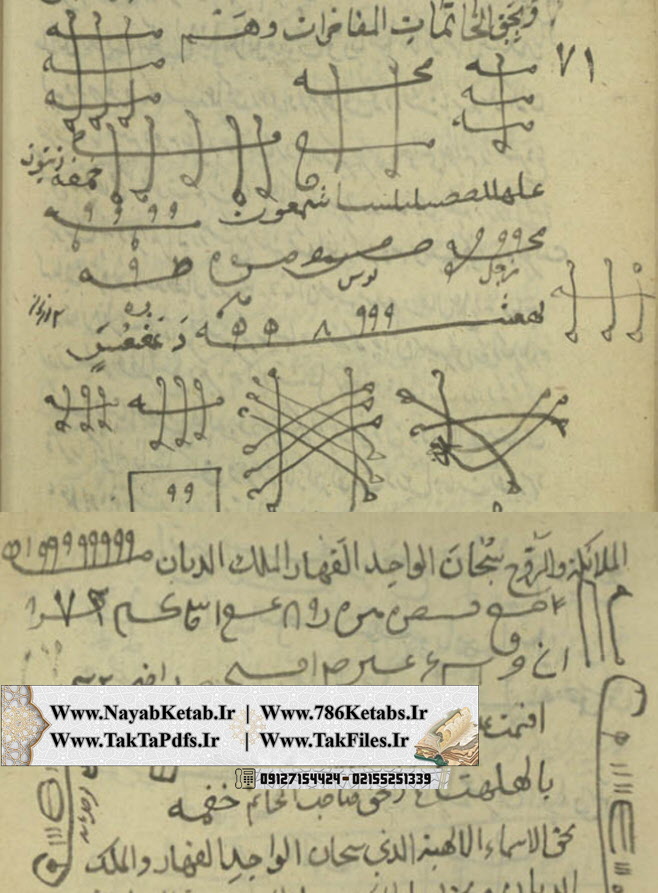 طلسم جهت فتوحات, قمر در عقرب چیست؟