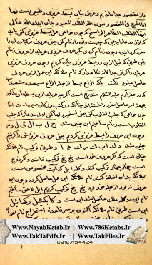 استخراج اسم اعظم, استخراج الاسماء الله