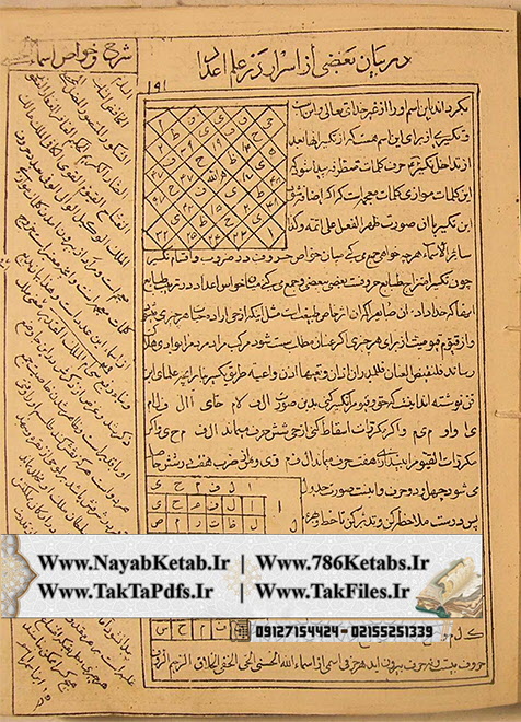 آیة الله شیخ محمد تقی آقانجفی